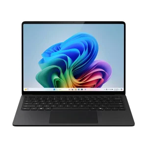 Microsoft Surface Laptop 7 Copilot+ PC 7th Edition Snapdragon X Plus 16GB RAM 512GB SSD 13.8 Inch Multi Touch Display Black Laptop